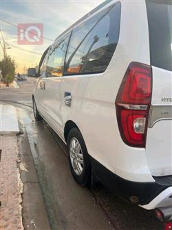 هيونداي ستار اكس